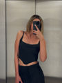 Picture of ''Marry the Night'' Satin Corset Top