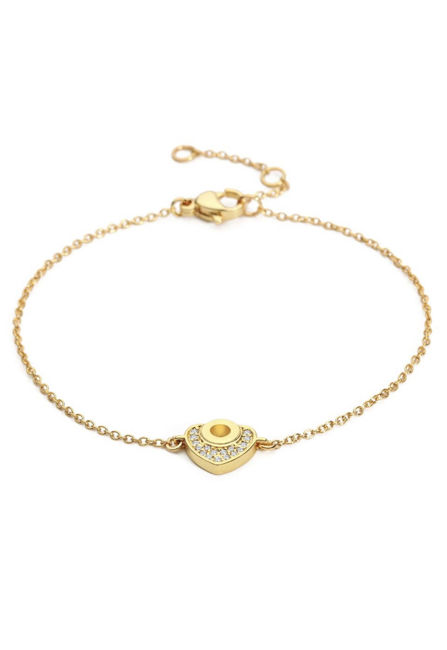 Εικόνα της Dione Crystal Bracelet