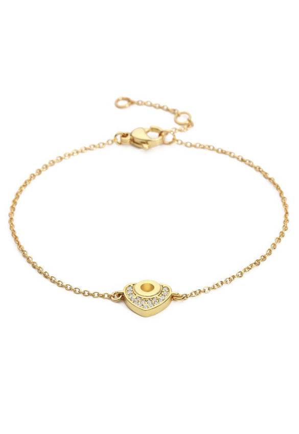 Picture of Dione Crystal Bracelet