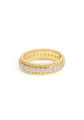 Picture of Acantha Crystal Ring