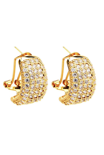 Εικόνα της Danae Earrings (2)