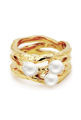 Picture of Aphrodite Pearl Ring