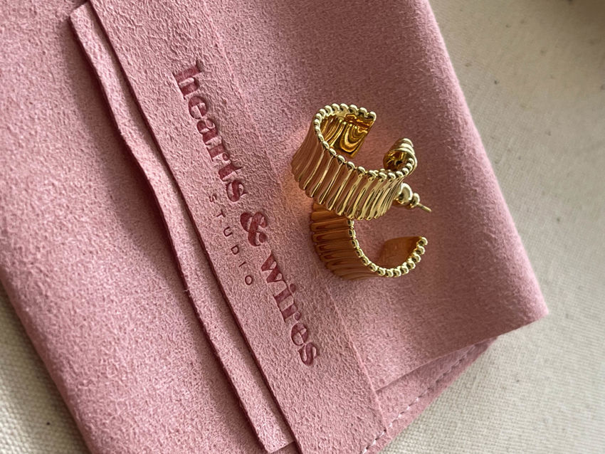 Picture of Delia Earrings