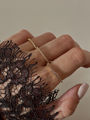 Picture of Calista Crystal Ring