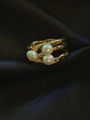 Picture of Aphrodite Pearl Ring