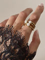 Picture of Aphrodite Pearl Ring