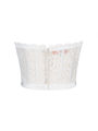 Picture of ''Romantic Dreams'' Lace Corset Top