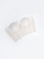 Picture of ''Romantic Dreams'' Lace Corset Top