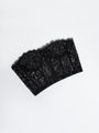 Picture of ''Diamond Eyes''  Lace Corset Top