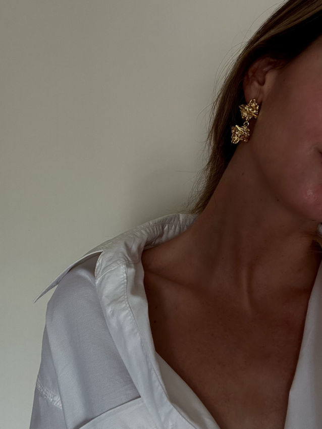 Picture of Ammos Earrings