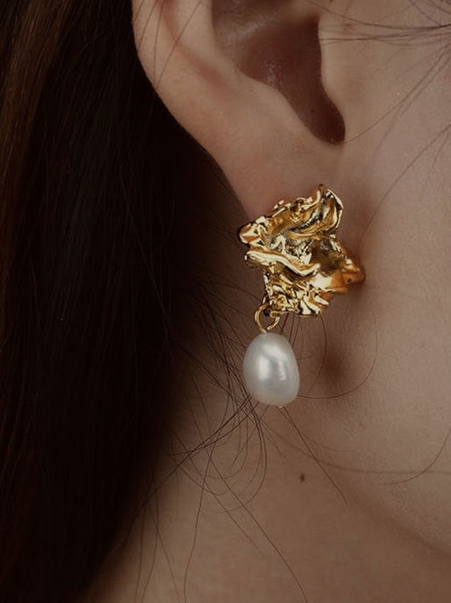 Picture of Ophelia Earrings