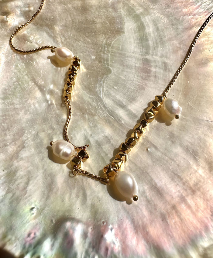 Picture of Nepenthe Necklace