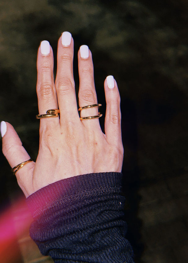 Zoe Ring