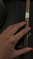 Picture of Melia Ring