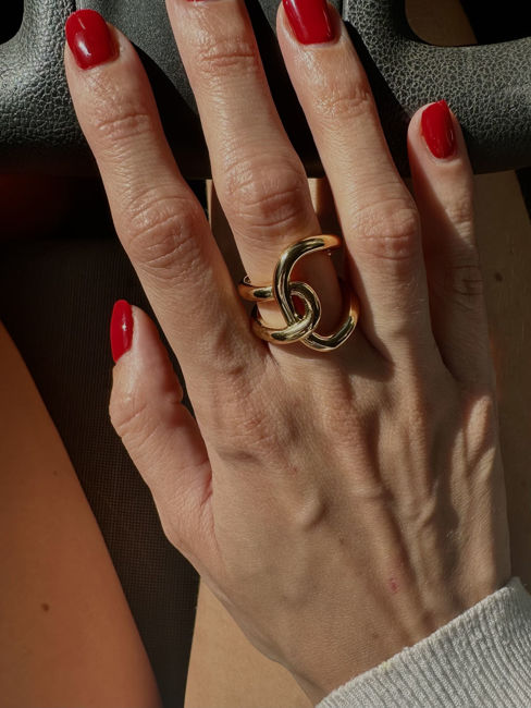 Εικόνα της Carissa Ring (2)