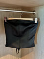 ''Fill the Void'' Satin Top