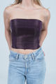Picture of ''Born to Die'' Limited Edition Bustier Top