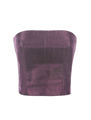 Picture of ''Born to Die'' Limited Edition Bustier Top