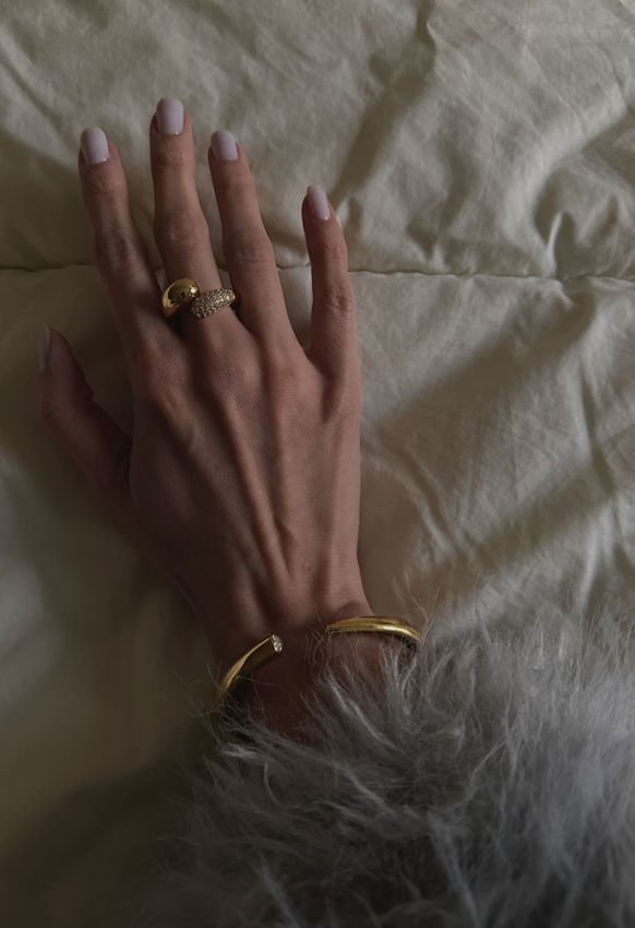 Picture of Phoebe Cuff Bracelet