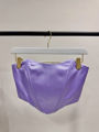 ''Elastic Heart'' Corset Top