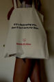 H&W Tote Bag