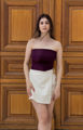 Picture of ''Born to Die'' Limited Edition Bustier Top