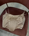 Picture of ''Desert Rose'' Sand Corset Top