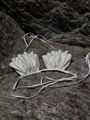 Picture of Seashell Bra Top Ivory White