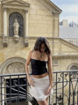 ''Timeless''  Black Top