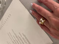 Picture of Aphrodite Pearl Ring