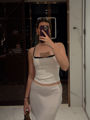 Picture of ''Happier than Ever'' Lace Top